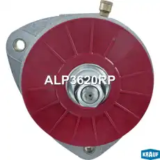 Генератор KRAUF ALP3620RP