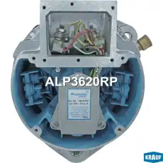 Генератор KRAUF ALP3620RP