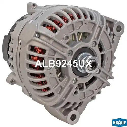 Генератор KRAUF ALB9245UX