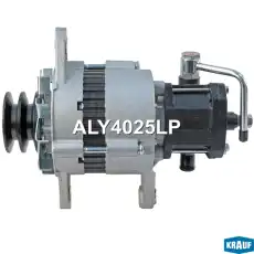 Генератор KRAUF ALY4025LP