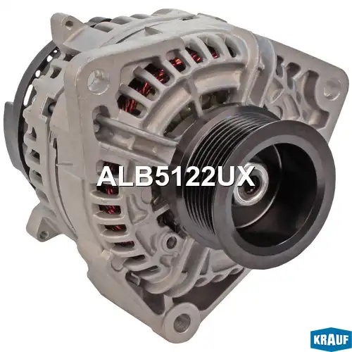 Генератор KRAUF ALB5122UX