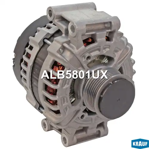 Генератор KRAUF ALB5801UX