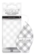  ############ ###. ''MON AREON'' SILVER LINEN MA39