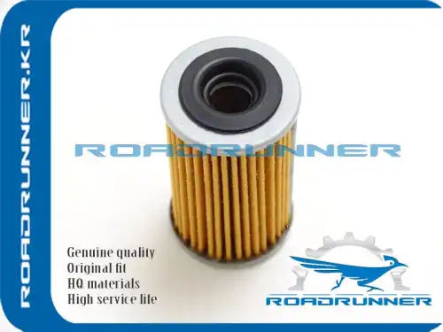 RR-31726-28X0A Фильтр АКПП ROADRUNNER