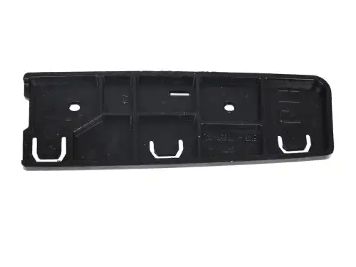 Кронштейн решетки радиатора BK3117D958BD FORD