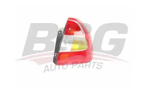 Фонарь задний BSG BSG40-805-007