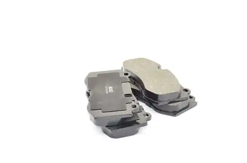 Тормозные колодки дисковые BSG BSG60-200-055