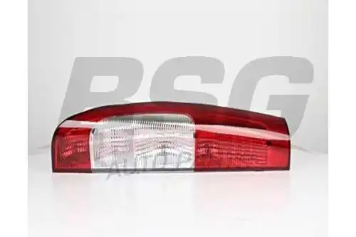 Фонарь задний BSG BSG60-805-009