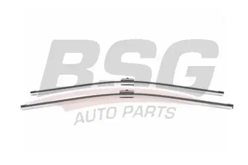 Щетка стеклоочистителя BSG60-992-005 BSG