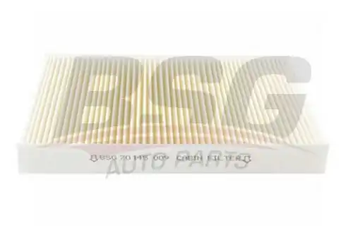 Салонный фильтр BSG BSG70-145-009
