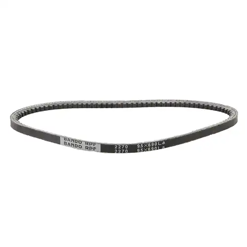 Ремень клиновой BANDO RPF2270