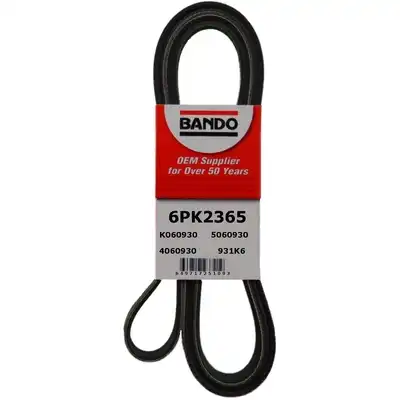 BANDO 6PK2365