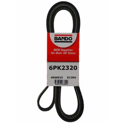 РЕМЕНЬ ПРИВОДНОЙ 6PK2320 BANDO