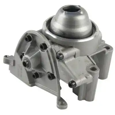 МАСЛЯНЫЙ НАСОС OIL PUMP 15692 OSSCA