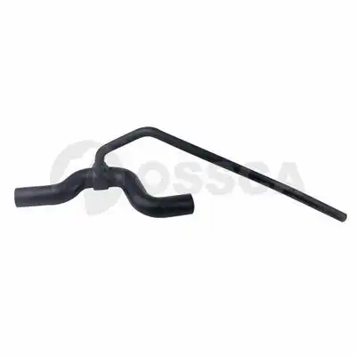 ПАТРУБОК РАДИАТОРА RADIATOR HOSE 17887 OSSCA