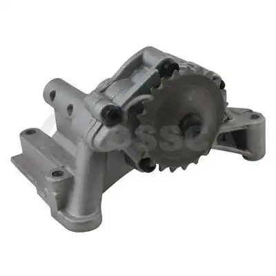 МАСЛЯНЫЙ НАСОС OIL PUMP 18689 OSSCA