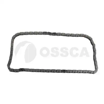 ЦЕПЬ ГРМ ROLLER CHAIN FOR CAMSHAFT 24824 OSSCA