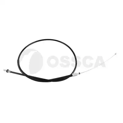Трос ручного тормоза OSSCA 42000