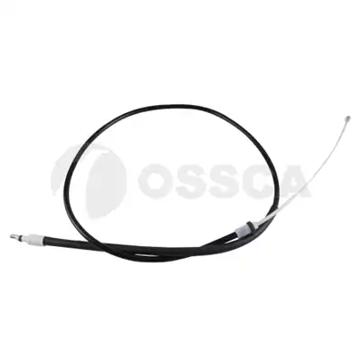 Трос ручного тормоза OSSCA 42001