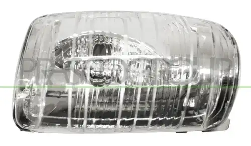 Фонарь габаритный PRASCO FD9367416