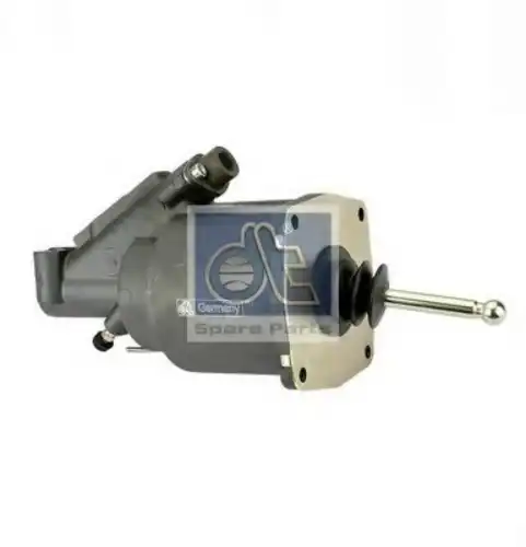 ПГУ сцепления !\DAF75CF/85CF/CF75/CF85/XF95 5.53009 DT