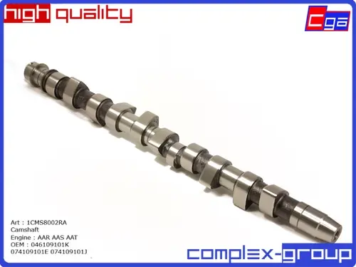 Распредвал CGA 1CMS8002RA