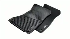 Коврики в салон VAG 8W6061270MNO