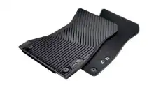 Коврики в салон VAG 8W6061270MNO