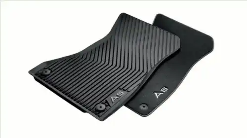 Коврики в салон VAG 8W6061270MNO