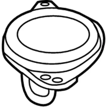 ДИНАМИК ДВЕРИ, 20ВТ 96320D4000 MOBIS