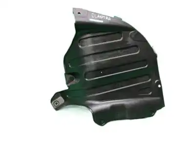 86690F2AA0 ЗАЩИТА БАМПЕРА MOBIS