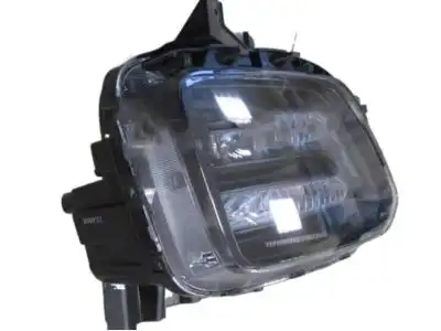 Фара противотуманная MOBIS 92201J2000