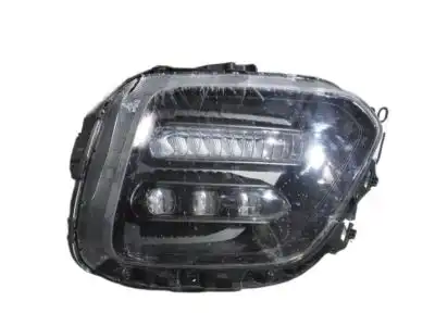Фара противотуманная MOBIS 92202J2000