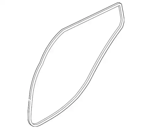 Ручка двери MOBIS 83140B1500