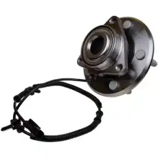 Ступица SKF BR930858