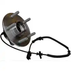 Ступица SKF BR930858