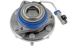 Ступица MEVOTECH H513236