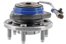 Ступица MEVOTECH H513236