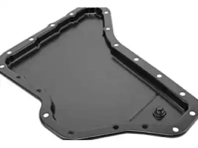Поддон картера КПП GM 8651914