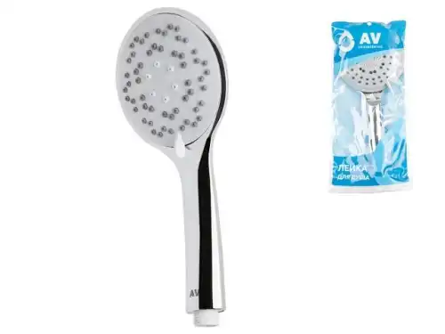  ДУШЕВАЯ ЛЕЙКА, 3-ФУНКЦ. AVSSS-009 AV ENGINEERING