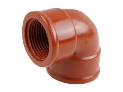 AVE159004 Колено ПП вн. 1/2' AV Engineering