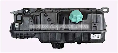 Расширительный бачок AVA MET299