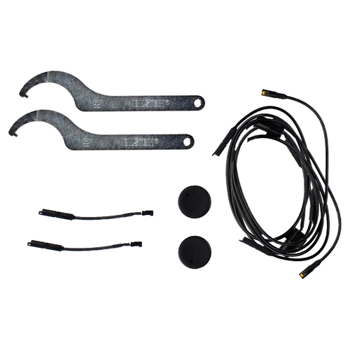 Luftfederbeinmodul 44281038 BILSTEIN