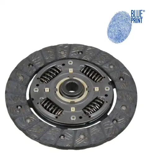 Диск сцепления BLUE PRINT ADG031136