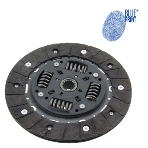 Диск сцепления BLUE PRINT ADP153107