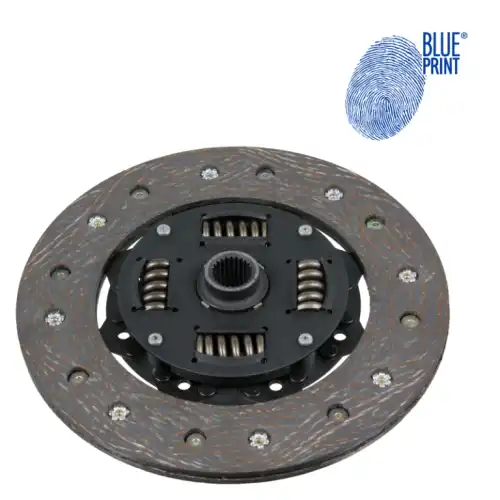 Диск сцепления BLUE PRINT ADV183121