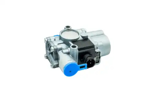 Кран модулятор ABS 247072 SORL