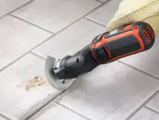 Насадка сменная для инcтрументов Black+Decker MultiEvo MTOS4