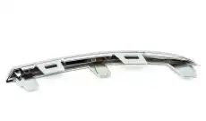  Молдинг в бампер хром AW6RF08530842A DOMINANT