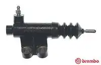 Цилиндр сцепления BREMBO E30015